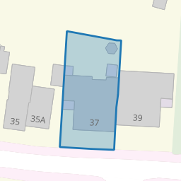 Perceel EDE01-K-14507
