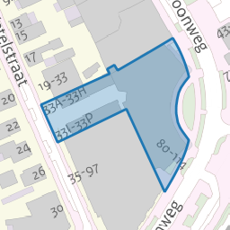 Perceel EDE01-K-14512