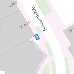 Perceel EDE01-K-14513