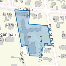 Perceel EDE01-K-14515