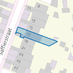 Perceel EDE01-K-14527