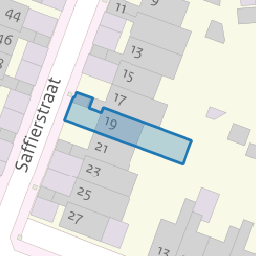 Perceel EDE01-K-14528