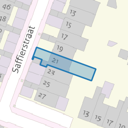 Perceel EDE01-K-14529