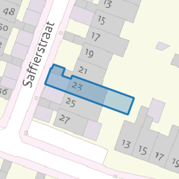 Perceel EDE01-K-14530