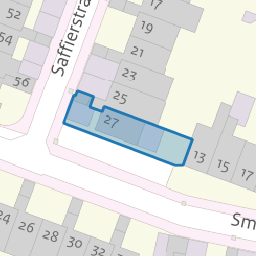 Perceel EDE01-K-14532