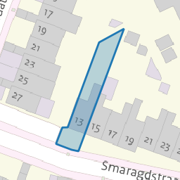 Perceel EDE01-K-14533