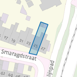 Perceel EDE01-K-14539