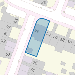 Perceel EDE01-K-14541