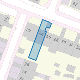 Perceel EDE01-K-14542