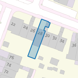 Perceel EDE01-K-14544