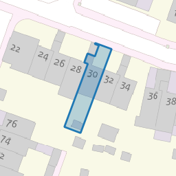 Perceel EDE01-K-14545