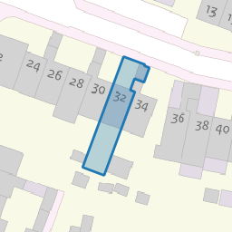 Perceel EDE01-K-14546