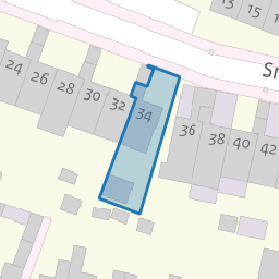 Perceel EDE01-K-14547