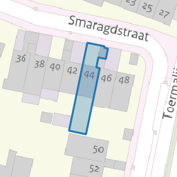 Perceel EDE01-K-14552