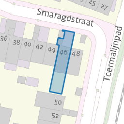 Perceel EDE01-K-14553