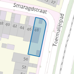 Perceel EDE01-K-14554