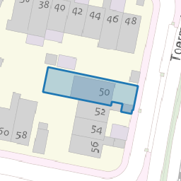 Perceel EDE01-K-14555