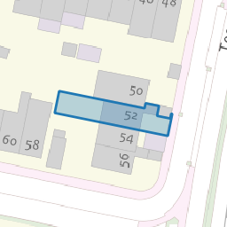 Perceel EDE01-K-14556