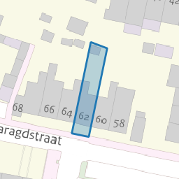 Perceel EDE01-K-14561