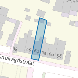 Perceel EDE01-K-14562
