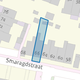 Perceel EDE01-K-14563