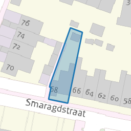 Perceel EDE01-K-14564