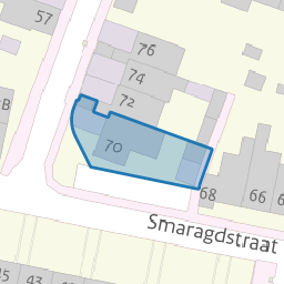 Perceel EDE01-K-14565