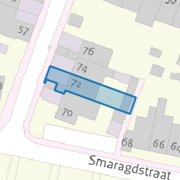 Perceel EDE01-K-14566