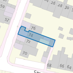 Perceel EDE01-K-14567