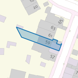 Perceel EDE01-K-14571