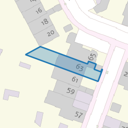 Perceel EDE01-K-14573