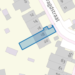 Perceel EDE01-K-14576