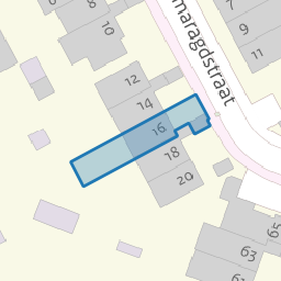 Perceel EDE01-K-14577