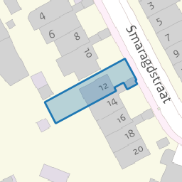 Perceel EDE01-K-14579