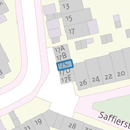 Perceel EDE01-K-14581