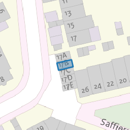 Perceel EDE01-K-14582