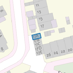 Perceel EDE01-K-14583