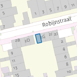 Perceel EDE01-K-14584