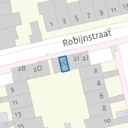 Perceel EDE01-K-14585