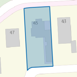 Perceel EDE01-K-14603