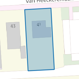 Perceel EDE01-K-14605