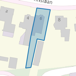 Perceel EDE01-K-14608