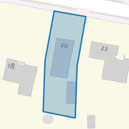 Perceel EDE01-K-14609