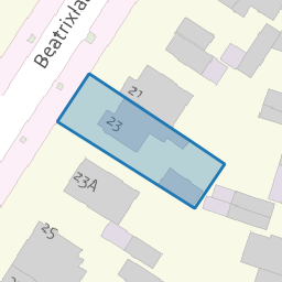 Perceel EDE01-K-14612