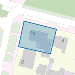 Perceel EDE01-K-14614