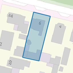 Perceel EDE01-K-14615