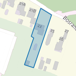 Perceel EDE01-K-14616