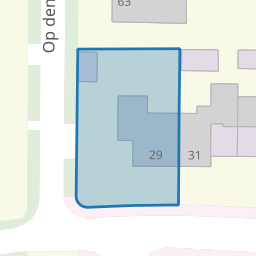 Perceel EDE01-K-14621