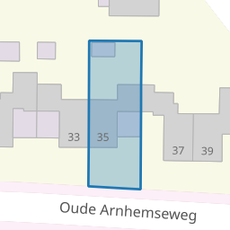 Perceel EDE01-K-14624