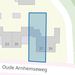 Perceel EDE01-K-14625